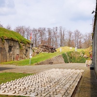 Photo de belgique - Le Fort de Loncin